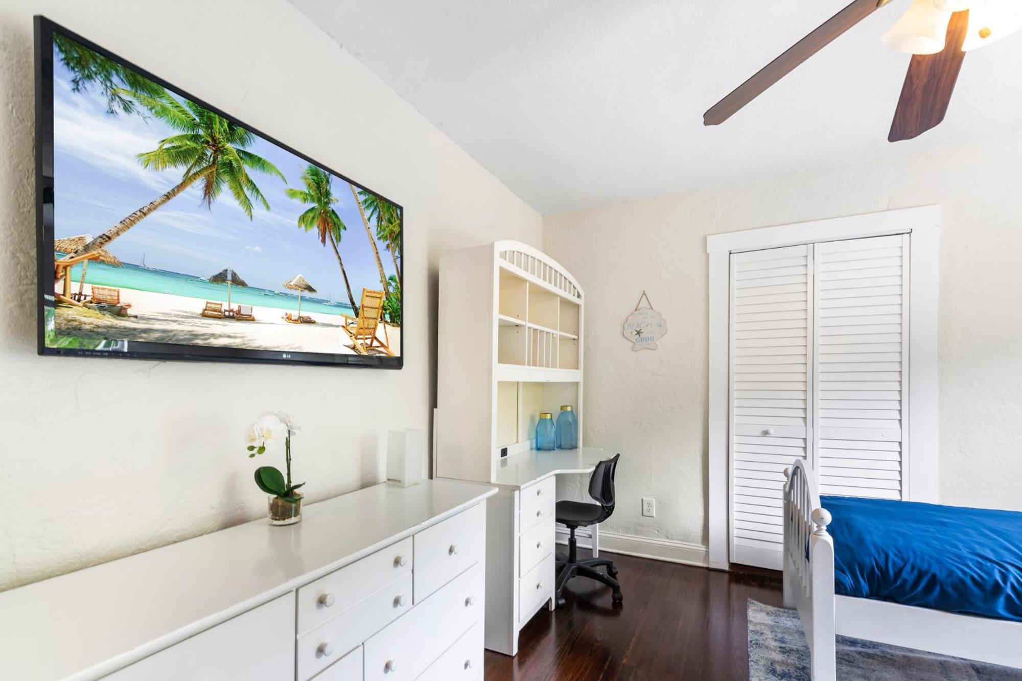 Chic Downtown Vacation Home And Guest Home West Palm Beach Exterior photo