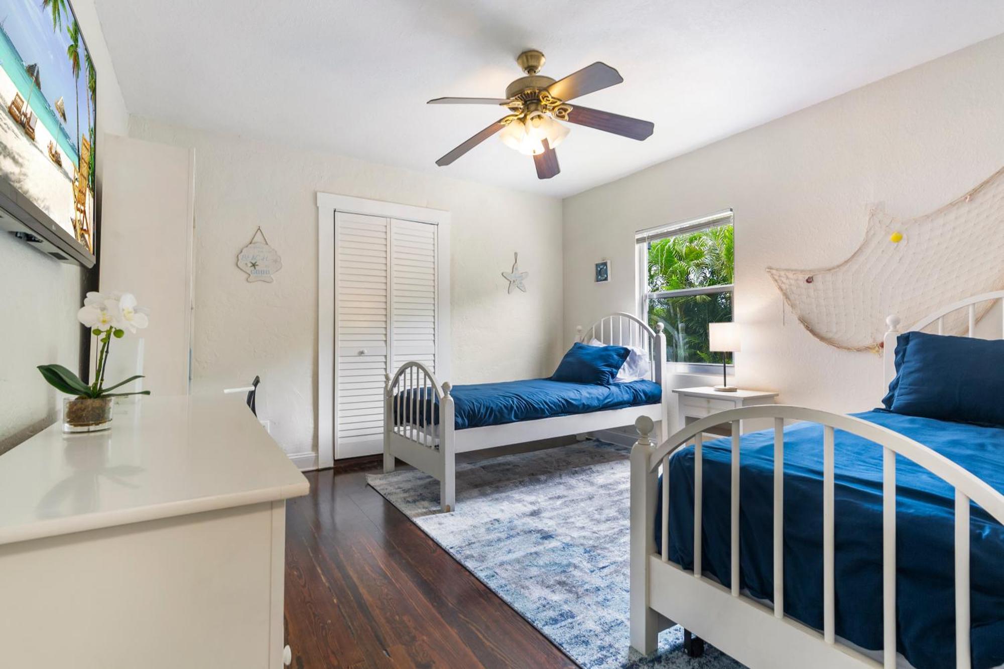 Chic Downtown Vacation Home And Guest Home West Palm Beach Exterior photo